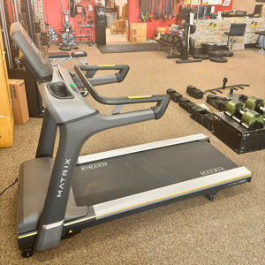 Matrix T75 Treadmill — [Display Model]