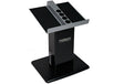 POWERBLOCK U-50/U-90 COLUMN STAND | BLACK - Final Stock Default Title PowerBlock Dumbell racks, power block stand, plate and bar storage, kettlebell racks, ball racks 2e90fec6-5d5c-ed11-834a-0af6a9949c45_600-00143-01_.