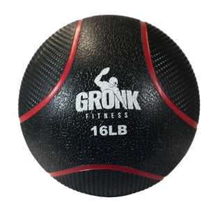 Gronk Fitness Medicine Balls