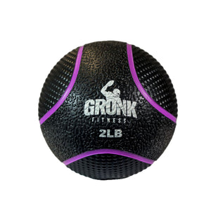 Gronk Fitness Medicine Balls