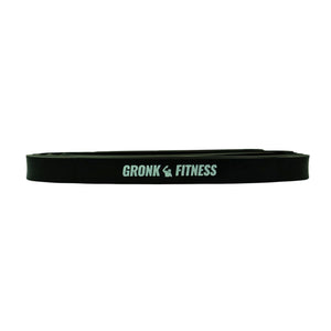 Gronk Fitness Strength Bands