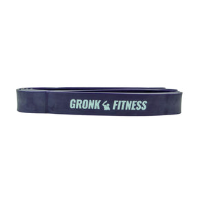 Premium Rubber Strength Bands