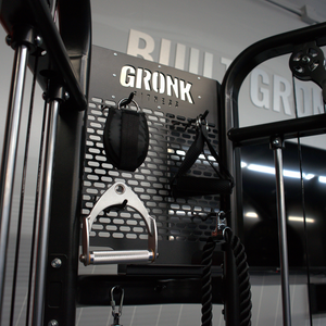 Gronk Fitness XFT Functional Trainer V2