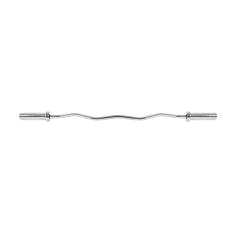 Olympic EZ Curl Bar
