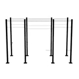XM Fitness 9' Rig Upright