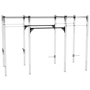 XM Fitness 6' ReInforced Pull-up Bar for Rig