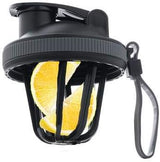 Ice Shaker w/ G&G Logo and Black Bands, 26oz G&G Fitness Equipment Miscellaneous, specialized equipment mats, ice shaker, wipes, lube-n-walk, chalk 41sjN-6ogzL._AC