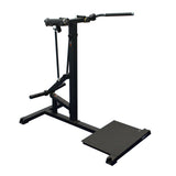 Gronk Fitness Standing Chest Fly - Final Stock Default Title Gronk Fitness Products Selectorized, single stack, MTS, Hammer, assembled 44b89397-c180-ef11-842e-0aa4e80801fd_5903-G1_.