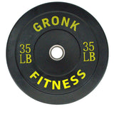 Gronk Fitness Premium Bumper Plates 4_1800x1800_1600ed29-10ab-4fa4-8c69-9d5b4b4cfbab