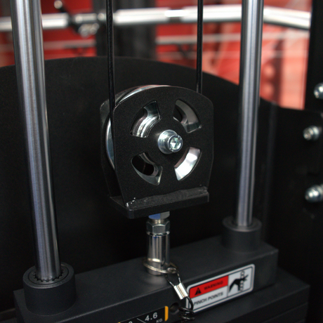 Gronk Fitness XFT Functional Trainer V2 - Discontinued