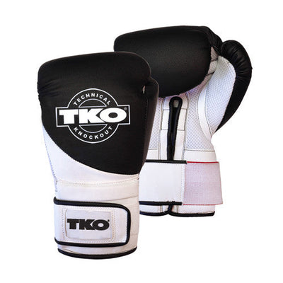 TKO Pro Training Gloves, 12oz