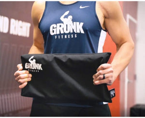 Gronk Fitness Hip Thrust Pad - Discontinued