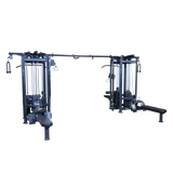 Body Solid - SJG Jungle Gym Configuration SJG800 with 8 Weight Stacks Body Solid MJ Station, 2 stack 575_source_1754667031