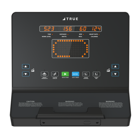 True Emerge LED Console - Bike Default Title TRUE Variant(s) - Console 59ab37c2-2eb7-ef11-8421-0afff11ba501_C4RLBK_.