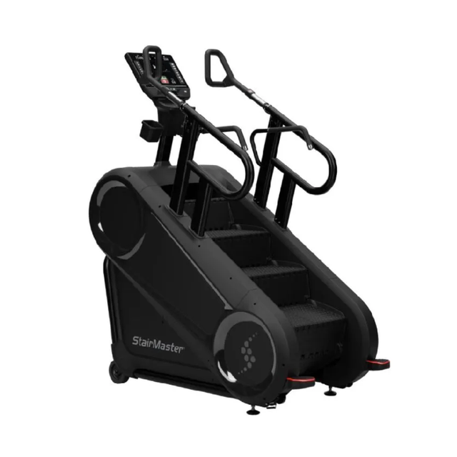 StairMaster - 10G Series, LED Console G&G Fitness Equipment Steppers, recumbent steppers 5_720x_0db3a445-4ce2-4b97-bc08-6bdf46762183