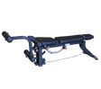Body-Solid GLEG Leg Extension Curl Bench Attachment Default Title Body Solid Bench; flat/incline/decline benches 5e5265b8-068b-ef11-842e-0aa4e80801fd_GLEG_.