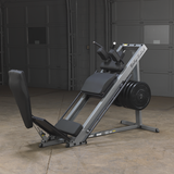 Body-Solid GLPH1100 Leg Press & Hack Squat - Discontinued