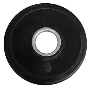 Element Virgin Rubber Olympic Plates