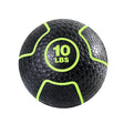 Element Fitness - Medicine Ball 10lbs Element Fitness Weighted balls; wall balls, slam balls, medicine balls 6928
