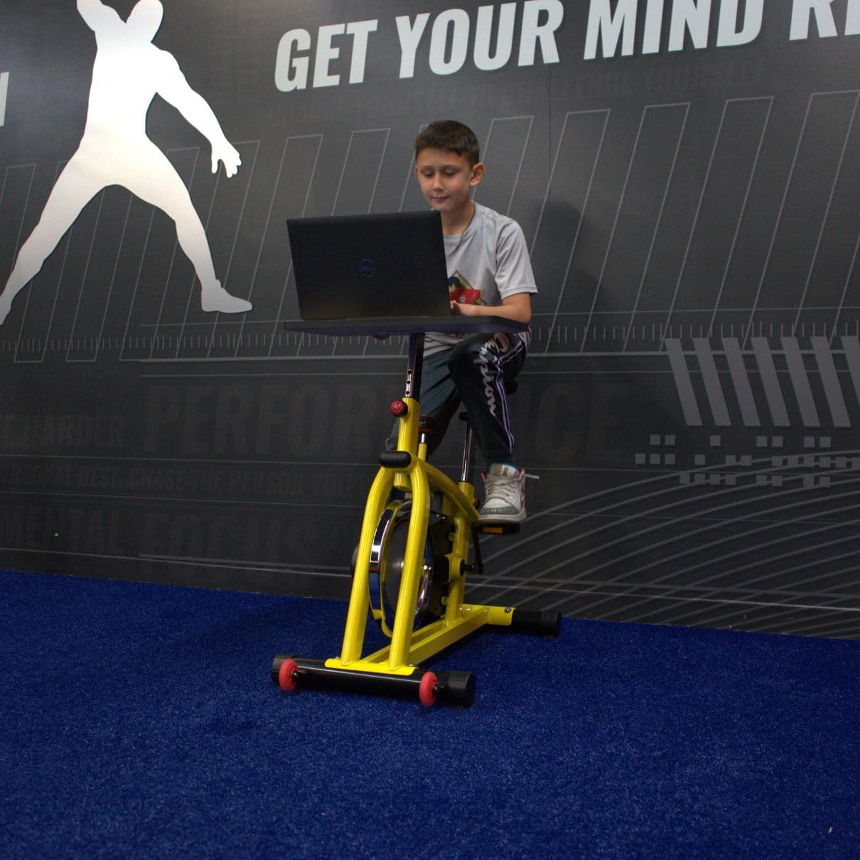 Element Fitness Neon Kids Bike Element Fitness Bike; Upright 71uQjkCTOOL._AC_SL1210