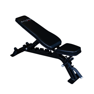 Body Solid SFID325B Flat Incline Decline Bench Default Title Body Solid Bench; flat/incline/decline benches 736b81e9-9e5c-ed11-834a-0af6a9949c45_SFID325B_.