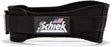 SCHIEK Lifting Belt | Large Default Title Schiek Wearables; gloves, elbow sleeves, knee sleeves, dip belts, vests, ankle/wrist weights 756b5376-635c-ed11-834a-0af6a9949c45_S-2004BKL_.