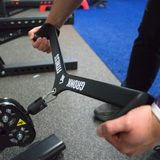 Gronk Multi Functional Cable Attachments 5-Piece Set Gronk Fitness Products Cable attachments 7_1080x_06b9f258-210e-4fd6-aeb9-cef4a252bab3