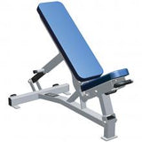 Hammer Strength Adjustable Bench Default Title Hammer Strength Bench; flat/incline/decline benches 7bdd214f-605c-ed11-834a-0af6a9949c45_FWMAB_.