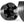 NÜOBELL 80lb Adjustable Dumbbell Set