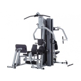 Body-Solid EXM3000LPS Multi-Station Gym