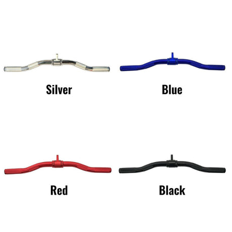 Gronk Fitness Aluminum Revolving Curl Bar G&G Fitness Equipment Variant(s) - Color Aluminum_Attachments_720x_b6e393f6-2ba8-4e84-b817-26194c47ce1a