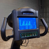 Body Solid B4RB Recumbent Bike