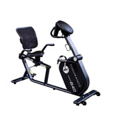 Body Solid B4RB Recumbent Bike