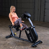 Body Solid B4RB Recumbent Bike