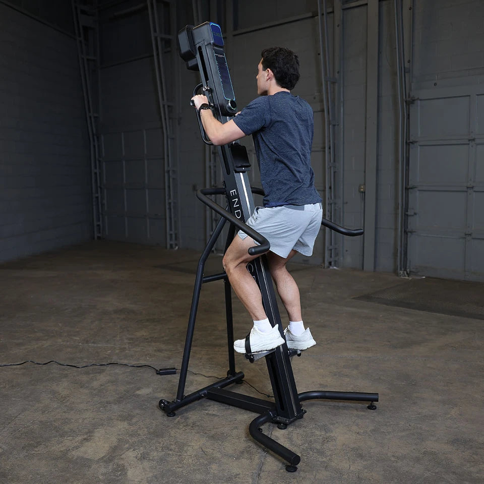 Body Solid  Endurance Climber CL300