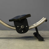 Ab Coaster® CS3000 The ABS Company Modular; preacher curl, vkr, ab, roman chair CS3000-_carriage