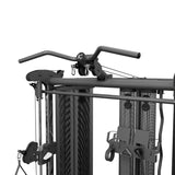 Inspire - Series SF6 Functional Trainer w/ Selectorized Smith Bar Inspire Home Gym, labor intensive installation CentrSF6_2400x2400_09_720x_addbdd6a-1448-4277-ae97-526274a5986a
