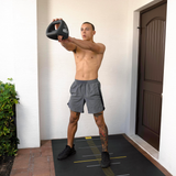 TRX YBell Neo 10 Piece Bundle TRX Dumbbells DSC07858-Enhanced-NR-Edit_1_1_1800x_29c3a312-f2d2-44d6-bfdf-dd7ada743e81