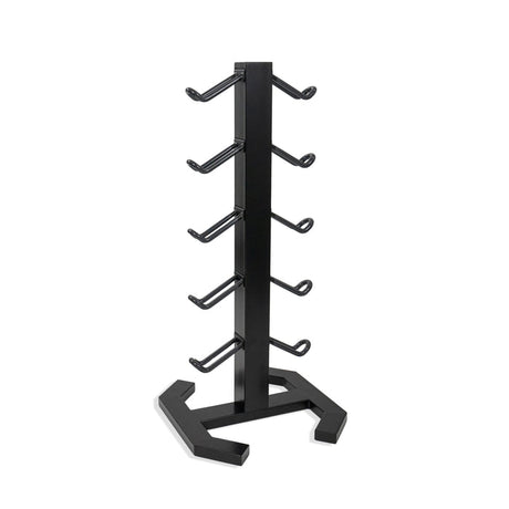 TRX YBELL CENTER POST RACK TRX Dumbell racks, power block stand, plate and bar storage, kettlebell racks, ball racks DSC09964_edited_700x_523a6d3f-3b41-47e5-8434-3c89ce2e38d5