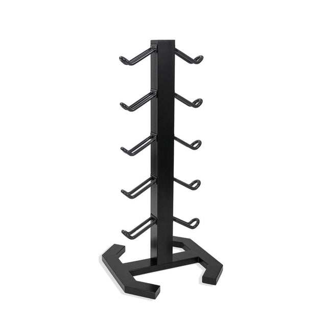 TRX YBELL CENTER POST RACK TRX Dumbell racks, power block stand, plate and bar storage, kettlebell racks, ball racks DSC09964_edited_700x_523a6d3f-3b41-47e5-8434-3c89ce2e38d5