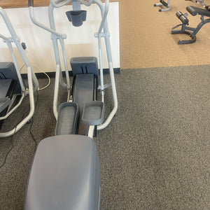 Precor EFX 225 Elliptical — [Display Model]