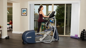 Precor EFX 445 Elliptical - [Display Model]