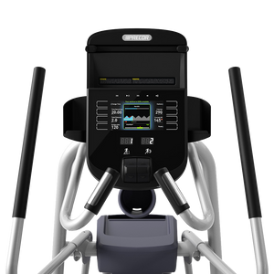 Precor EFX 445 Elliptical - [Display Model]