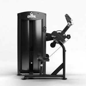 Gronk Fitness Selectorized Dual Bicep & Tricep - Discontinued