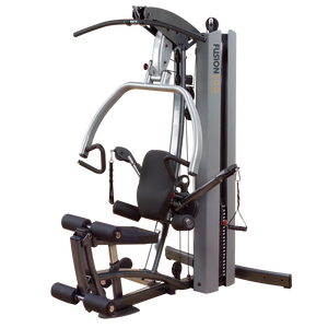 Body Solid Fusion 500 Home Gym