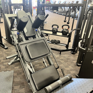 Bodycraft F760 Leg Press/Hack Squat — [Display Model]