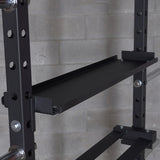 Gronk Fitness XPX Modular Power Rack - Discontinued Gronk Fitness Products Half rack, power rack or cage, smith, smith add-on FLAT-SHELF-2_720x_4c270275-011f-4691-a053-3e38b22c53b2