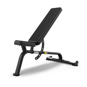 True FS20 Flat/Incline/Decline Bench