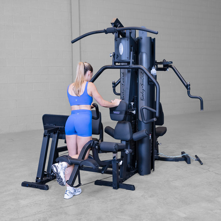 Body-Solid G9B Multi-Station Gym Body Solid Extreme Gyms EXM3000LPS, FSF3 G9B_0O2A9114-1028__57882_720x_1ed4ab6c-ceff-4bc4-9720-02308a27bea7