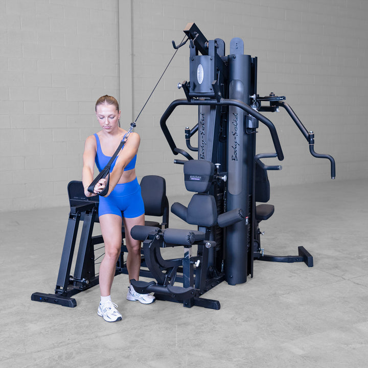 Body-Solid G9B Multi-Station Gym Body Solid Extreme Gyms EXM3000LPS, FSF3 G9B_0O2A9162-1028__08798_720x_1b8d6eb8-58a3-453a-a7b6-e5aecab93a72